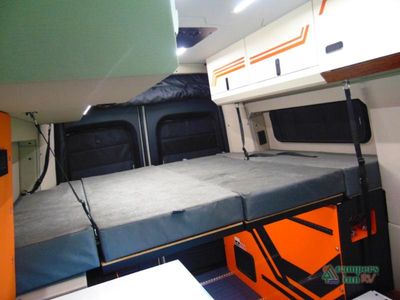 2026 Remote Vans Remote Vans - Photo 23