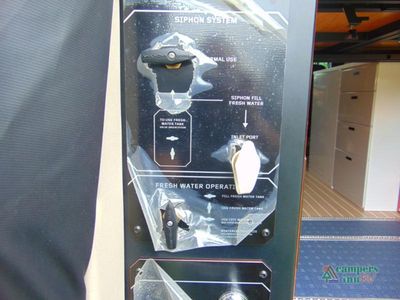 2026 Remote Vans Remote Vans - Photo 30