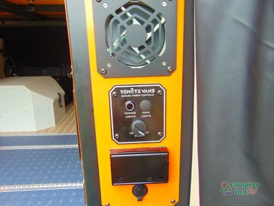 2026 Remote Vans Remote Vans - Photo 32
