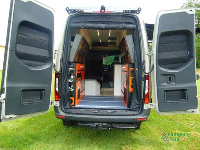 2026 Remote Vans Remote Vans - Photo 5