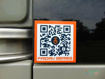 2026 Remote Vans Remote Vans - Photo 45