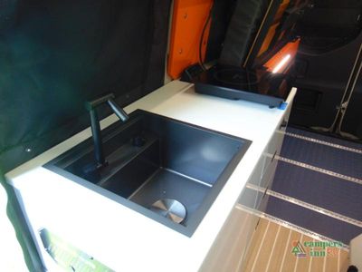 2026 Remote Vans Remote Vans - Photo 14