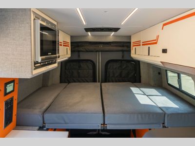 2026 Remote Vans Remote Vans - Photo 49