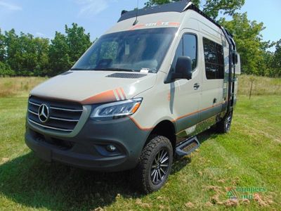 2026 Remote Vans Remote Vans - Photo 1