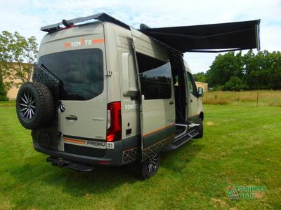 2026 Remote Vans Remote Vans - Photo 6