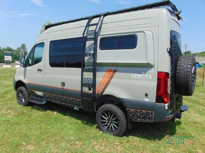 2026 Remote Vans Remote Vans - Photo 3