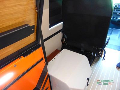 2026 Remote Vans Remote Vans - Photo 17