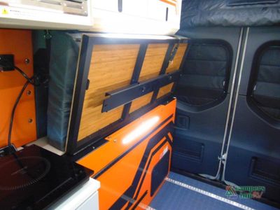 2026 Remote Vans Remote Vans - Photo 22