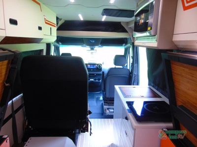 2026 Remote Vans Remote Vans - Photo 10
