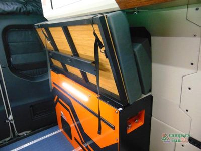 2026 Remote Vans Remote Vans - Photo 21