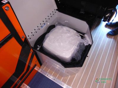 2026 Remote Vans Remote Vans - Photo 18