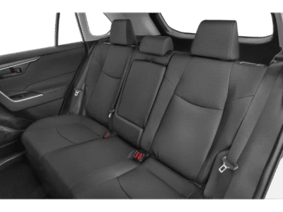 2024 Toyota RAV4 — photo 10 view