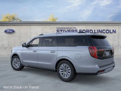 2026 Ford Expedition - Photo 5