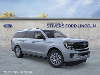 2026 Ford Expedition - Photo 1