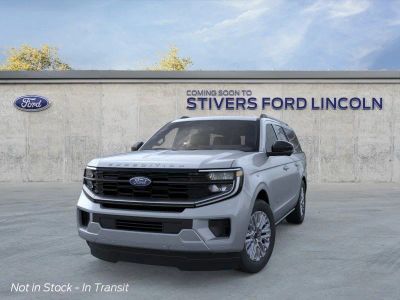 2026 Ford Expedition - Photo 3