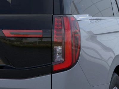 2026 Ford Expedition - Photo 21