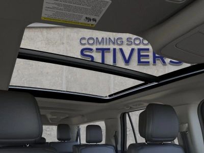 2026 Ford Expedition - Photo 22