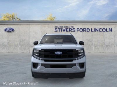 2026 Ford Expedition - Photo 7