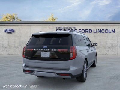 2026 Ford Expedition - Photo 8