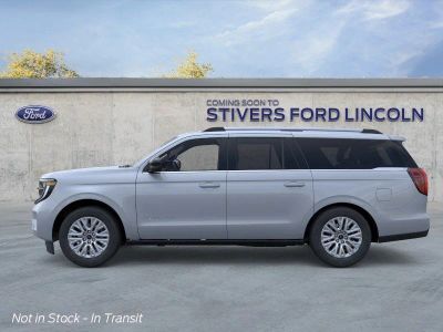 2026 Ford Expedition - Photo 4
