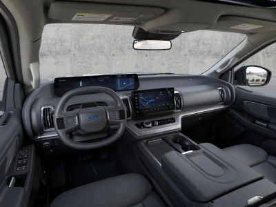 2026 Ford Expedition - Photo 9