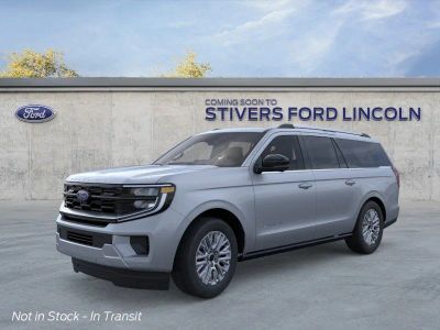 2026 Ford Expedition - Photo 2