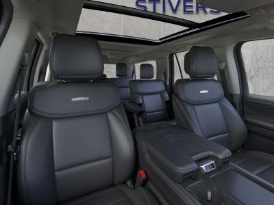 2026 Ford Expedition - Photo 10