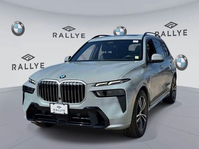 2024 BMW X7 - Photo 3