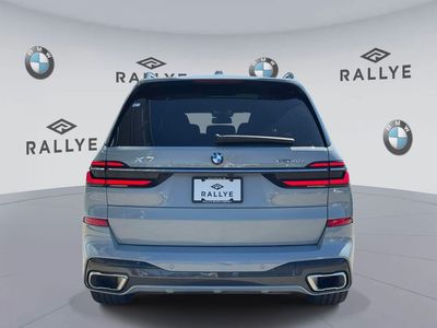 2024 BMW X7 - Photo 5
