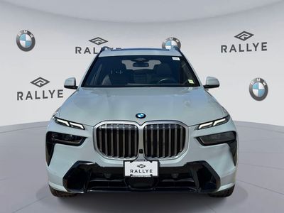 2024 BMW X7 - Photo 2