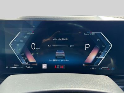 2024 BMW X7 - Photo 16
