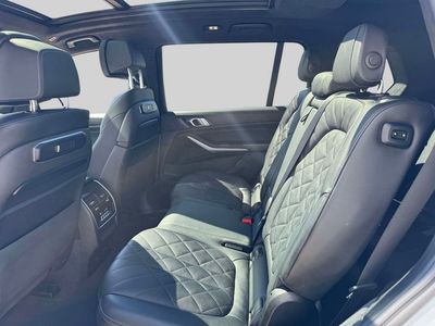 2024 BMW X7 - Photo 12