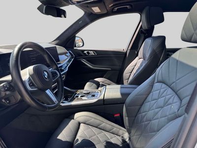 2024 BMW X7 - Photo 11