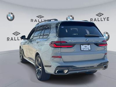 2024 BMW X7 - Photo 6