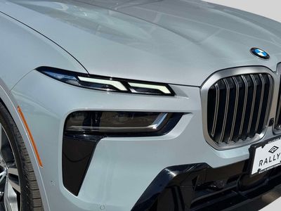 2024 BMW X7 - Photo 7