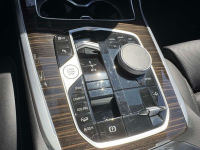 2024 BMW X7 - Photo 15