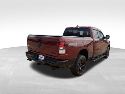 2022 Ram 1500 - Photo 9