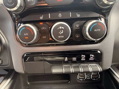 2022 Ram 1500 - Photo 20