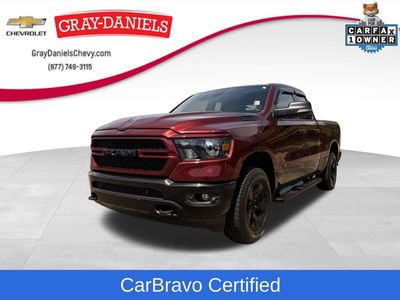 2022 Ram 1500 - Photo 1