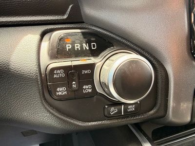 2022 Ram 1500 - Photo 19