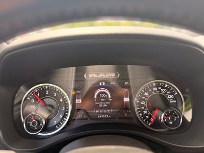 2022 Ram 1500 - Photo 23