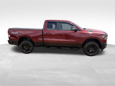 2022 Ram 1500 - Photo 10