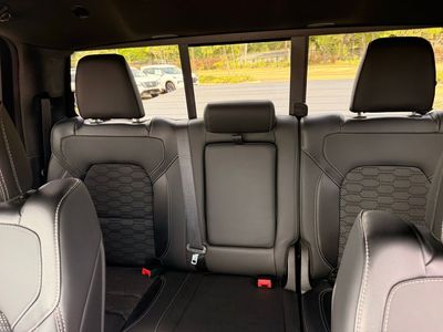 2022 Ram 1500 - Photo 16