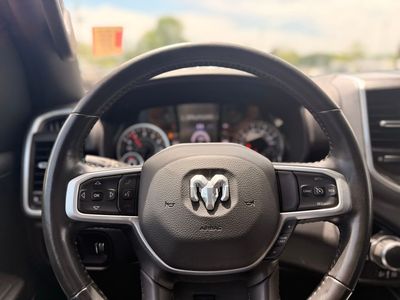 2022 Ram 1500 - Photo 24