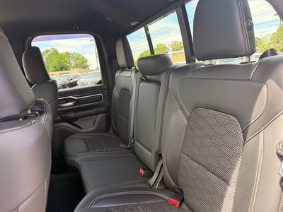 2022 Ram 1500 - Photo 17