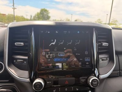 2022 Ram 1500 - Photo 21