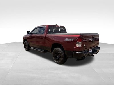 2022 Ram 1500 - Photo 5