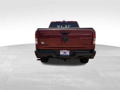 2022 Ram 1500 - Photo 6