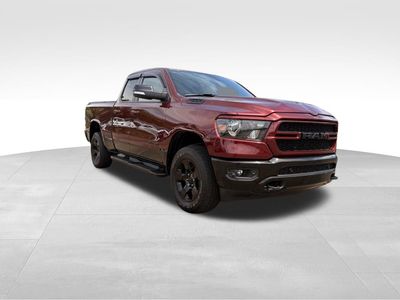 2022 Ram 1500 - Photo 11