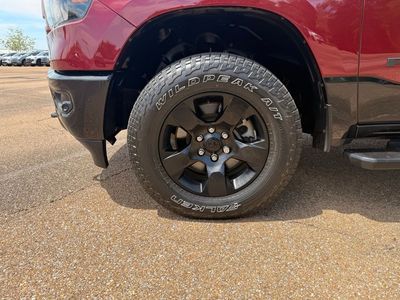 2022 Ram 1500 - Photo 13